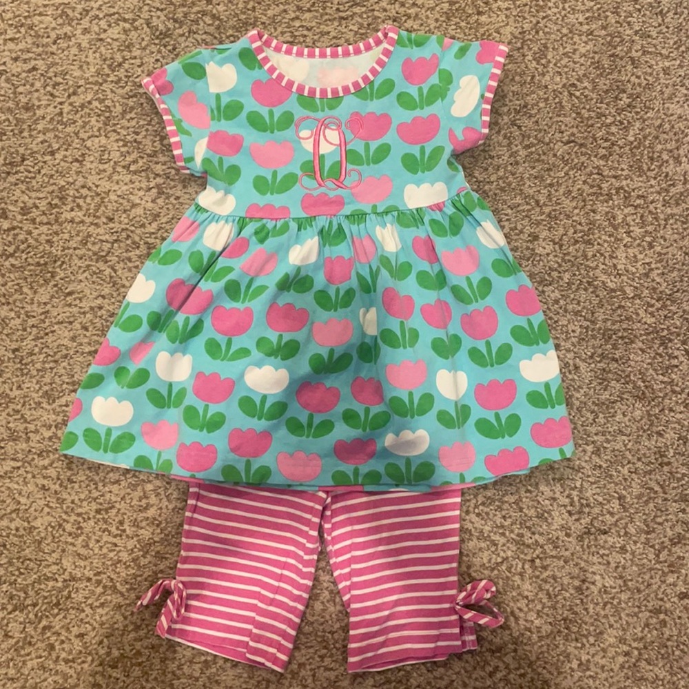 COPY - Kelly’s Kids outfit